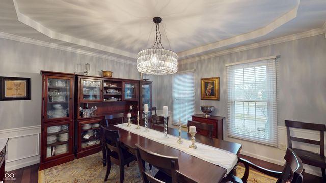 1535 Thames Drive, Greenwood, IN 46143