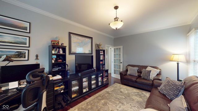1535 Thames Drive, Greenwood, IN 46143