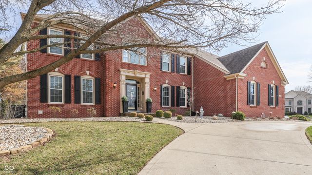 1535 Thames Drive, Greenwood, IN 46143