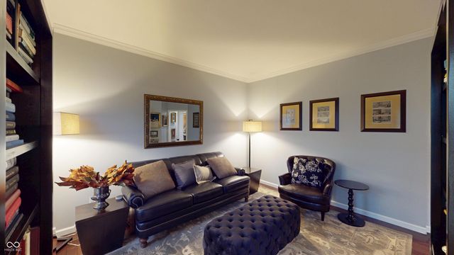 1535 Thames Drive, Greenwood, IN 46143