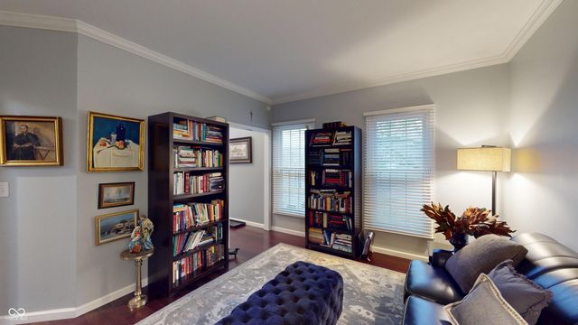 1535 Thames Drive, Greenwood, IN 46143