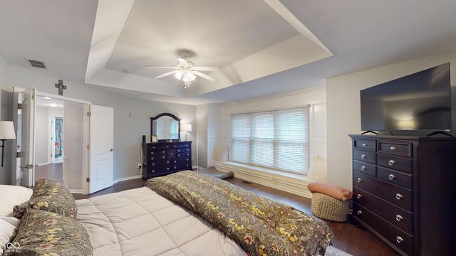 1535 Thames Drive, Greenwood, IN 46143