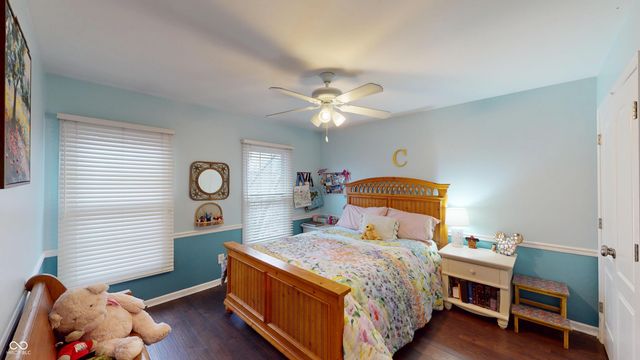 1535 Thames Drive, Greenwood, IN 46143
