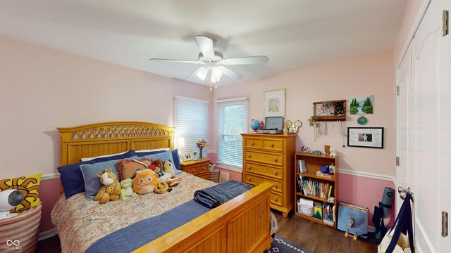1535 Thames Drive, Greenwood, IN 46143