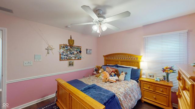 1535 Thames Drive, Greenwood, IN 46143