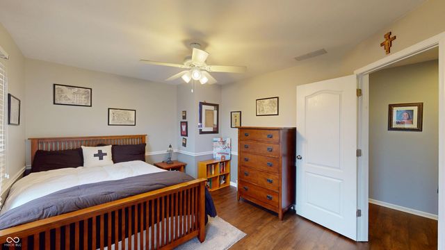 1535 Thames Drive, Greenwood, IN 46143