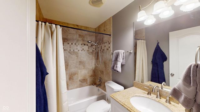 1535 Thames Drive, Greenwood, IN 46143