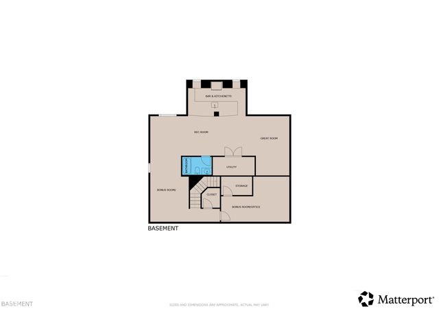 1535 Thames Drive, Greenwood, IN 46143