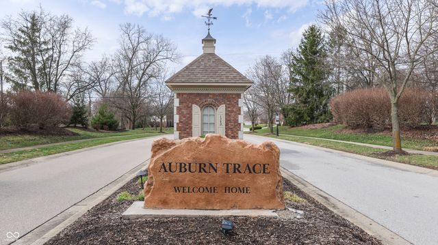 1535 Thames Drive, Greenwood, IN 46143