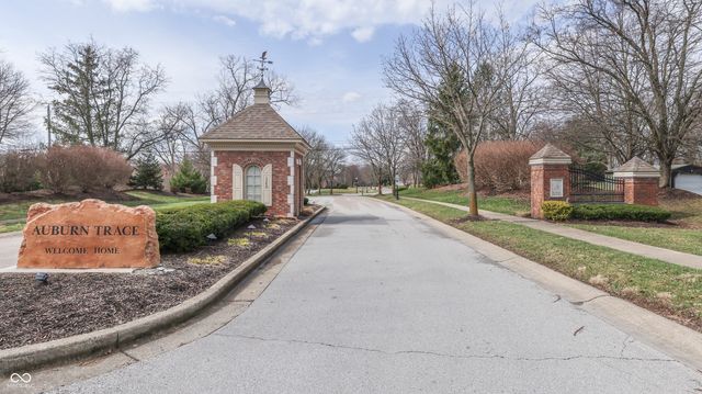 1535 Thames Drive, Greenwood, IN 46143
