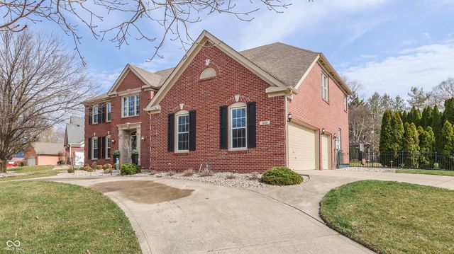 1535 Thames Drive, Greenwood, IN 46143