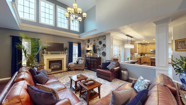 1535 Thames Drive, Greenwood, IN 46143