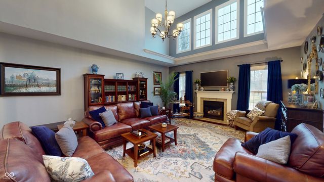1535 Thames Drive, Greenwood, IN 46143