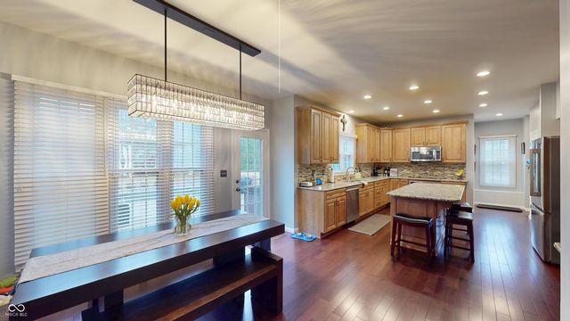 1535 Thames Drive, Greenwood, IN 46143