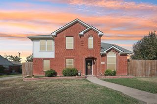 7801 Cousteau Drive, Rowlett, TX 75088