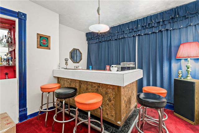 1042 Blackadore St, Homewood Brushton, PA 15221