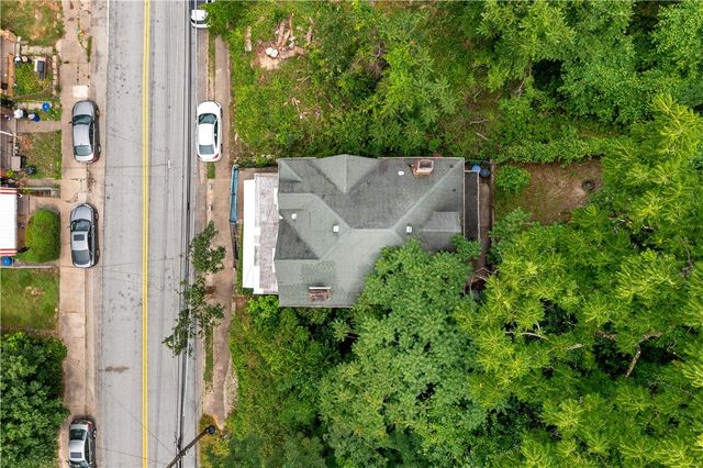 1042 Blackadore St, Homewood Brushton, PA 15221