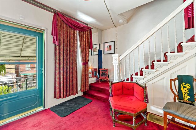 1042 Blackadore St, Homewood Brushton, PA 15221