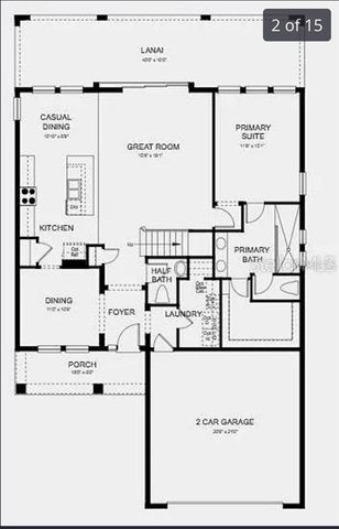 5229 QUILLBACK LANE, St Cloud, FL 34771