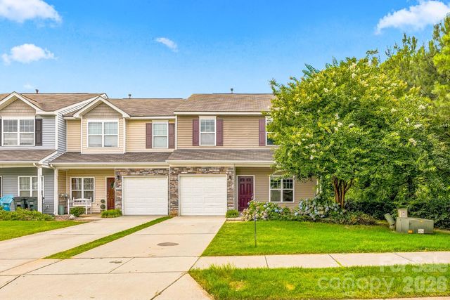 10308 Cloyne Court, Charlotte, NC 28213