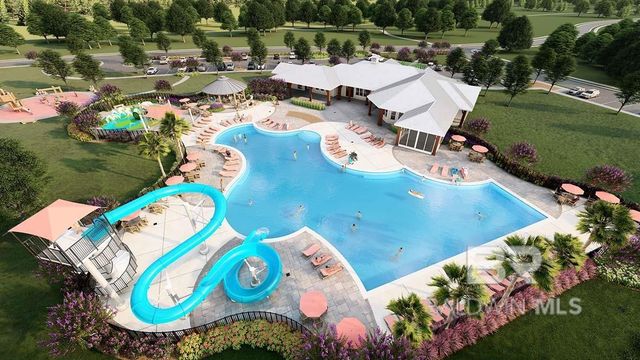 10174 Secretariat Boulevard, Daphne, AL 36526