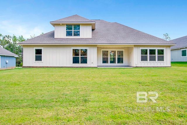 10174 Secretariat Boulevard, Daphne, AL 36526