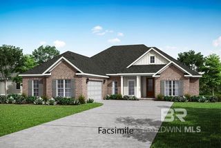 10174 Secretariat Boulevard, Daphne, AL 36526