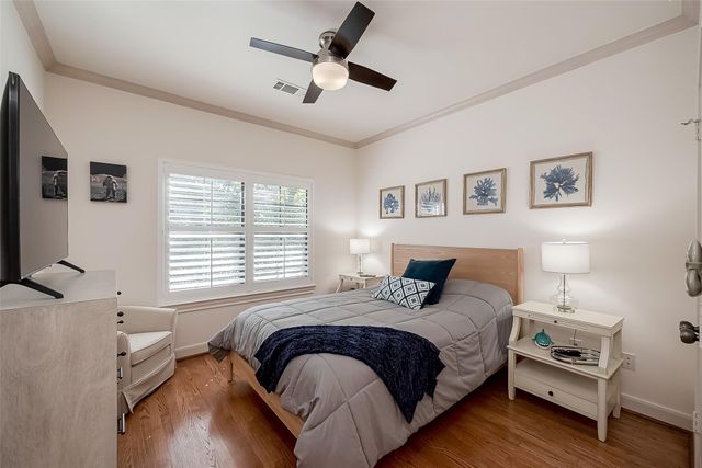 56 Riva Row, The Woodlands, TX 77380