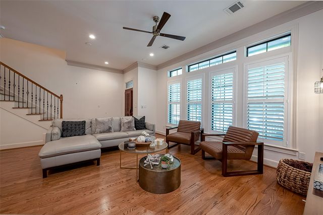 56 Riva Row, The Woodlands, TX 77380