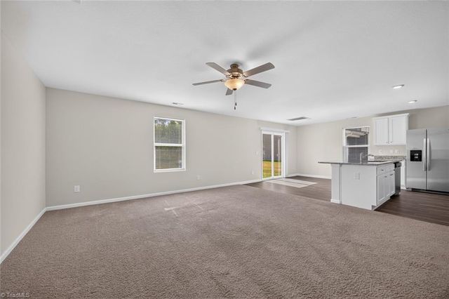 8 Hazelburn Court, Greensboro, NC 27405