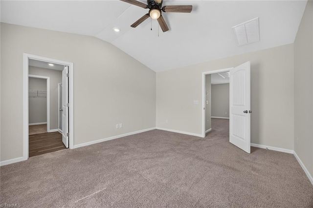 8 Hazelburn Court, Greensboro, NC 27405