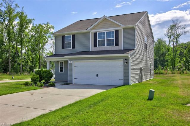 8 Hazelburn Court, Greensboro, NC 27405