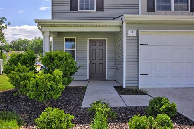 8 Hazelburn Court, Greensboro, NC 27405
