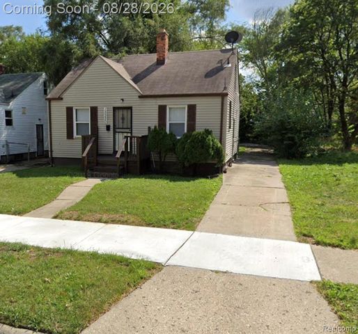 15220 Manning Street, Detroit, MI 48205