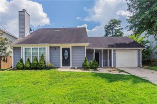 5057 Chadwick Court, Decatur, GA 30035