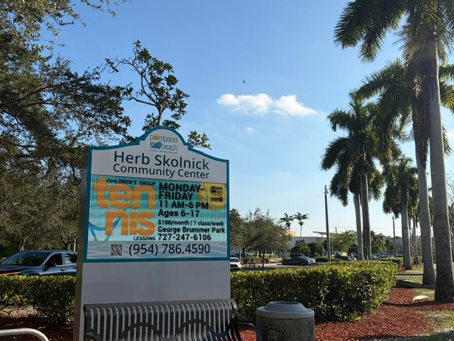 3001 S Course Drive 406, Pompano Beach, FL 33069