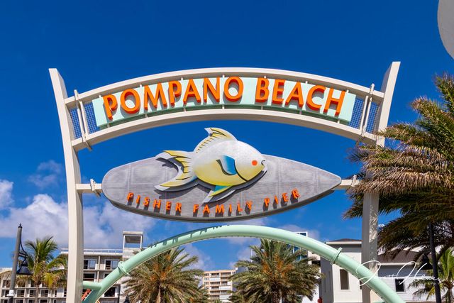 3001 S Course Drive 406, Pompano Beach, FL 33069