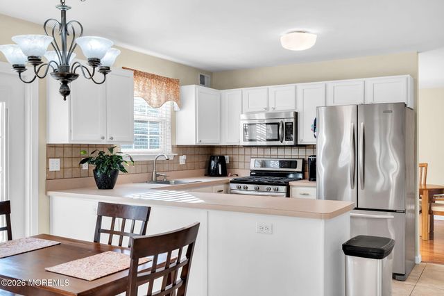 11 Lucille Court, Little Egg Harbor, NJ 08087