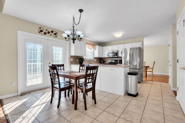 11 Lucille Court, Little Egg Harbor, NJ 08087