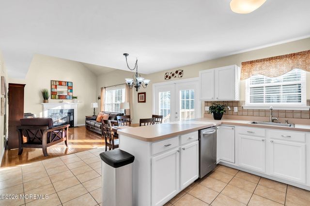 11 Lucille Court, Little Egg Harbor, NJ 08087