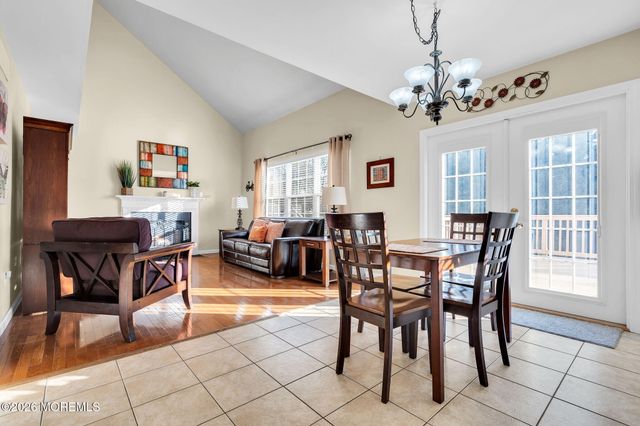 11 Lucille Court, Little Egg Harbor, NJ 08087