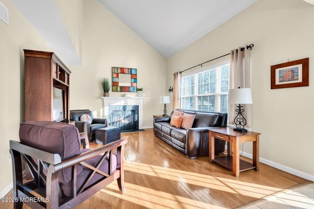 11 Lucille Court, Little Egg Harbor, NJ 08087