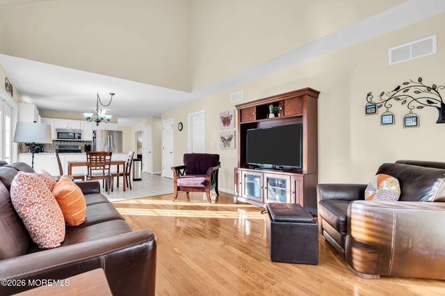 11 Lucille Court, Little Egg Harbor, NJ 08087