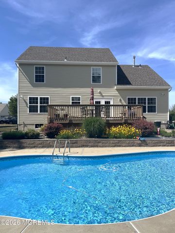 11 Lucille Court, Little Egg Harbor, NJ 08087