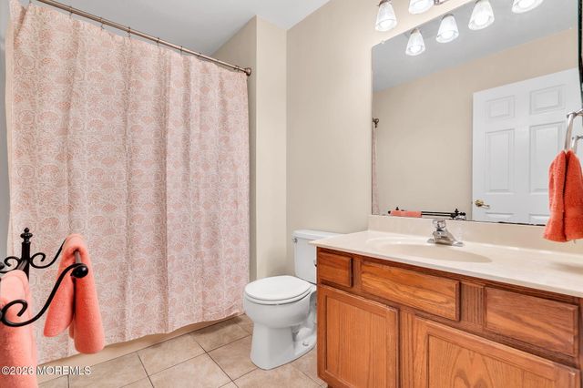 11 Lucille Court, Little Egg Harbor, NJ 08087