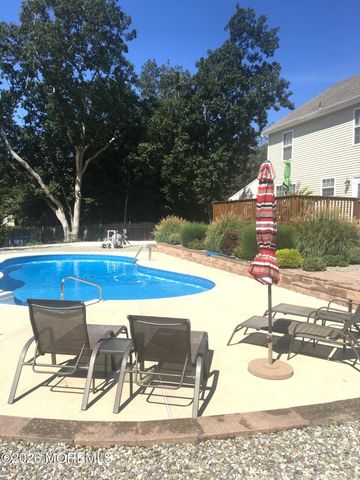 11 Lucille Court, Little Egg Harbor, NJ 08087