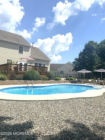 11 Lucille Court, Little Egg Harbor, NJ 08087