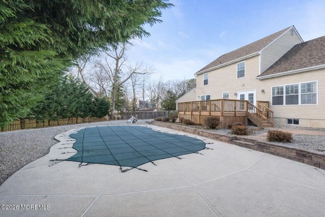 11 Lucille Court, Little Egg Harbor, NJ 08087