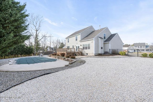 11 Lucille Court, Little Egg Harbor, NJ 08087