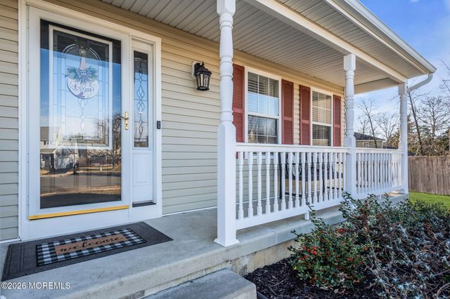 11 Lucille Court, Little Egg Harbor, NJ 08087